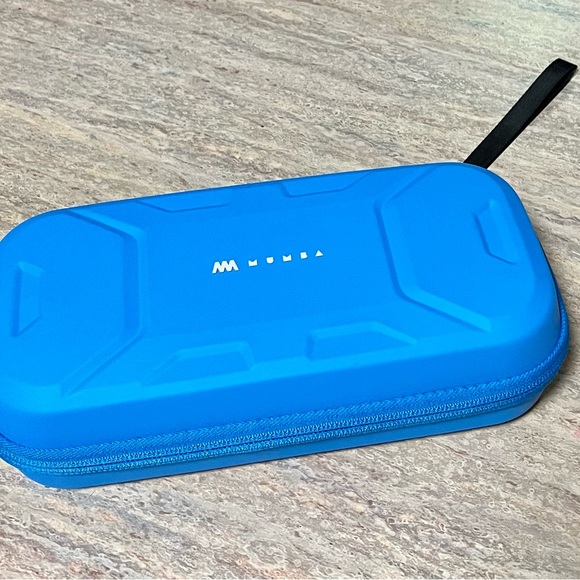NWOT Mumba Nintendo switch case - Picture 16 of 16